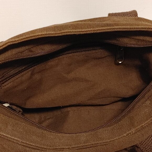 ADORABLE CORONA Extra Mini Bag Zip Closure OFFICIAL Corona - Picture 7 of 11